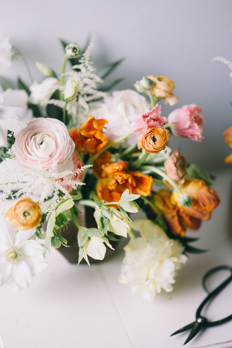 Boston Wedding Florist