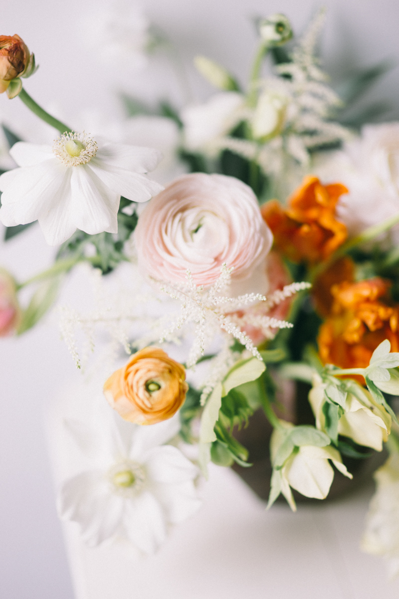 Boston Wedding Florist