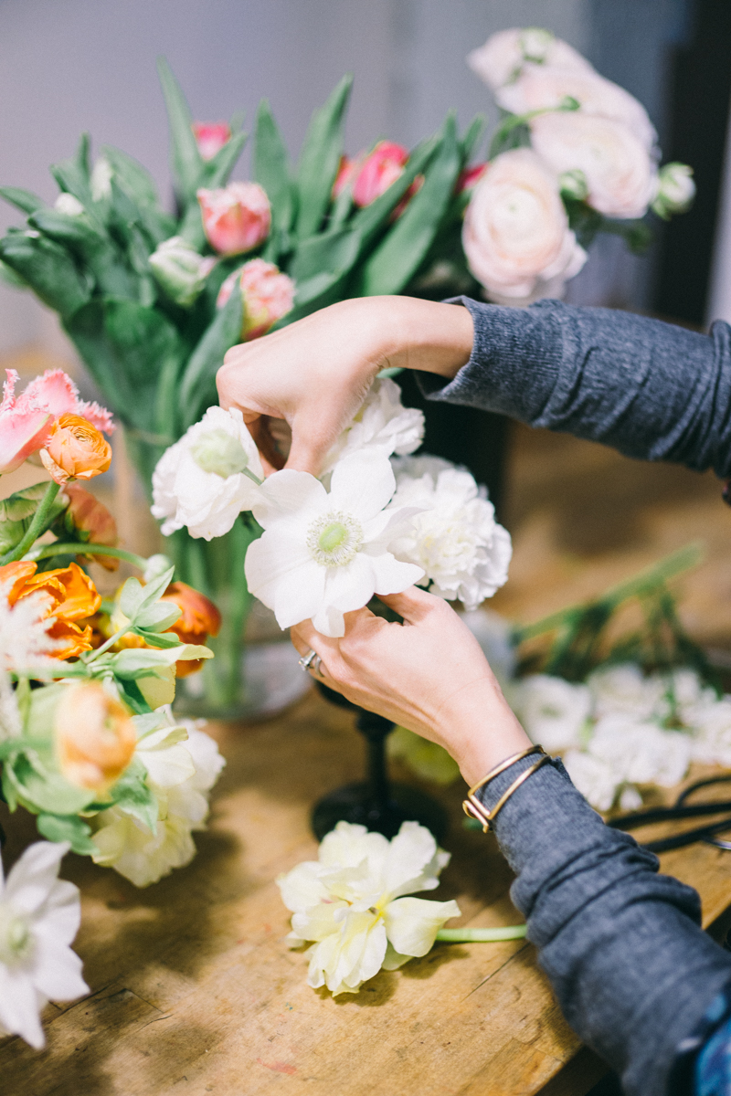 Boston Wedding Florist