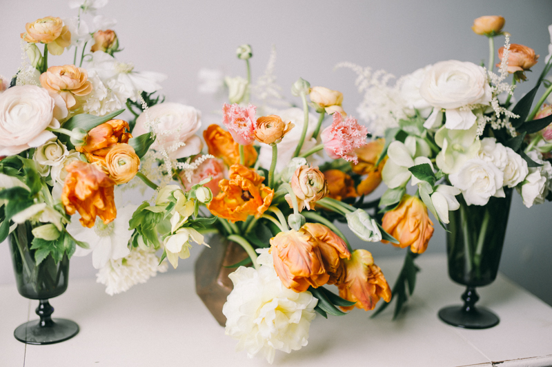 Boston Wedding Florist