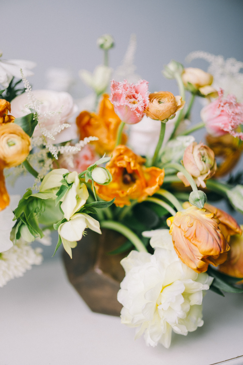 Boston Wedding Florist