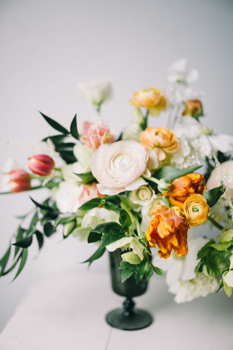 Boston Wedding Florist