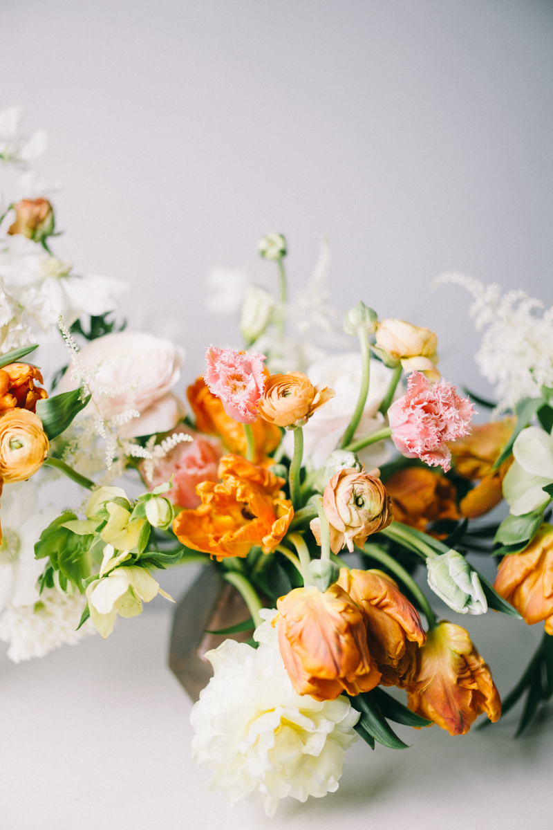 Boston Wedding Florist