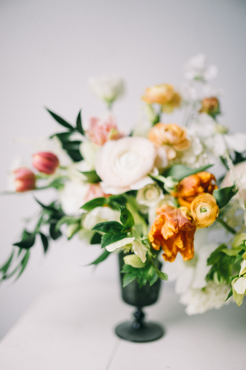 Boston Wedding Florist