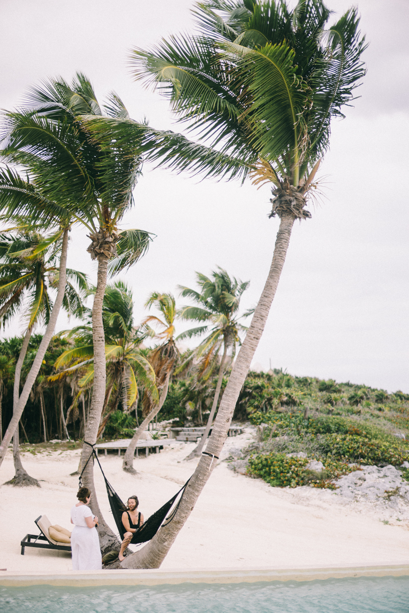 Tulum Photographer