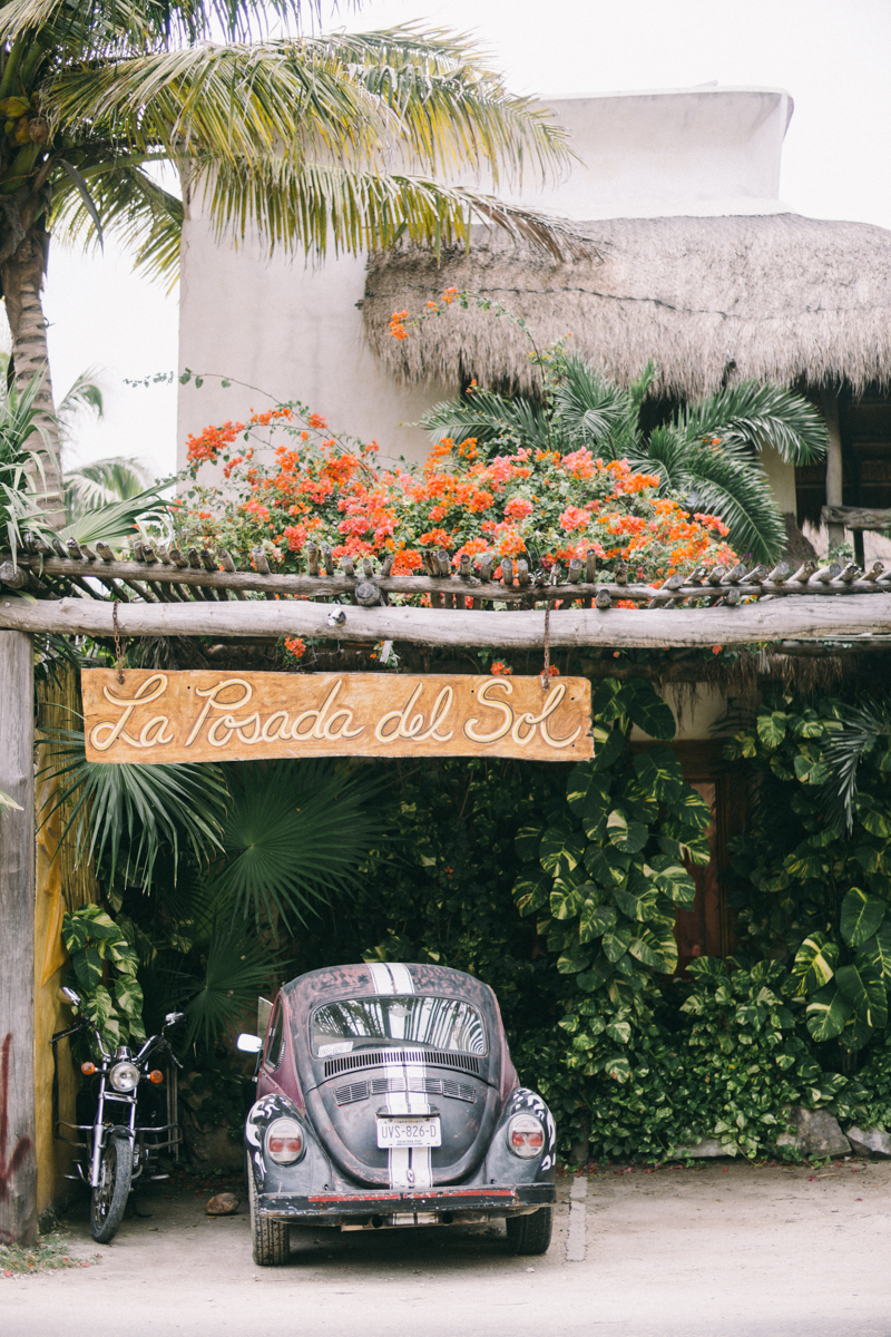 Tulum Photographer