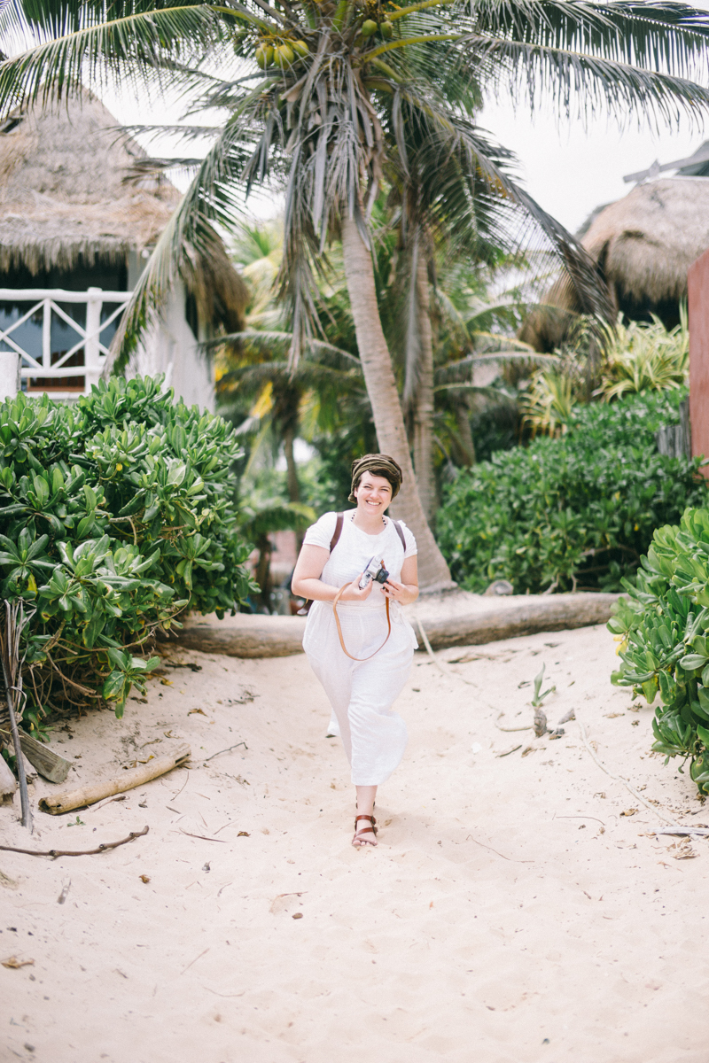 Tulum Photographer