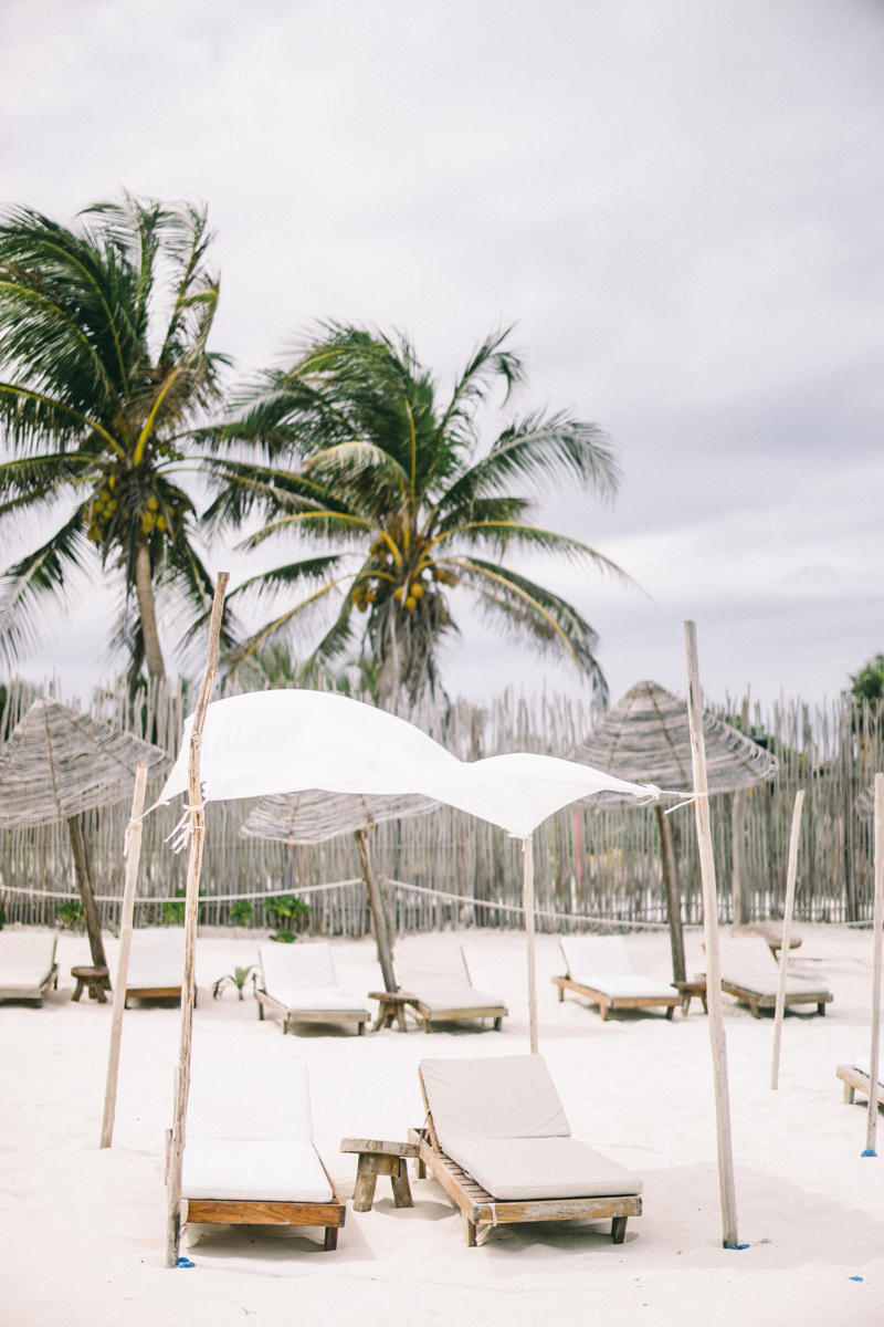 Tulum Photographer