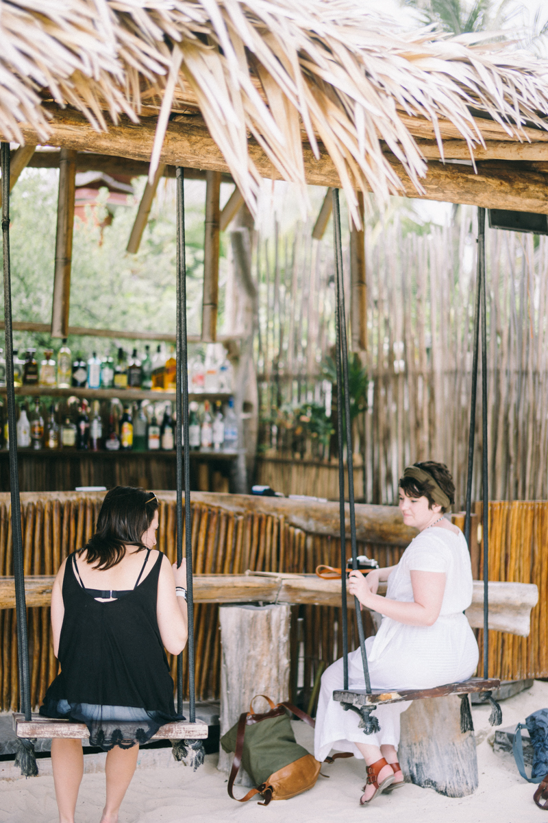 Tulum Photographer