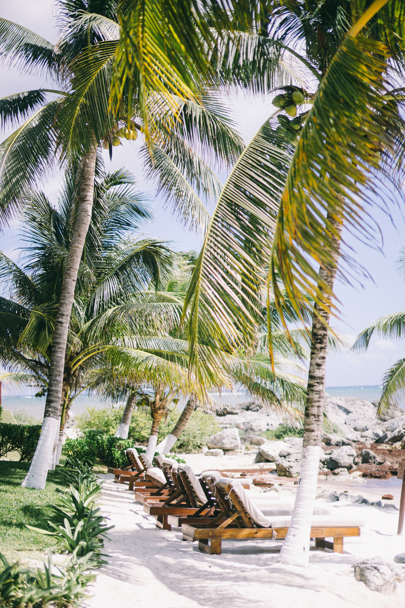 Tulum Photographer