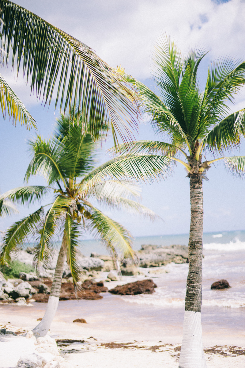 Tulum Photographer