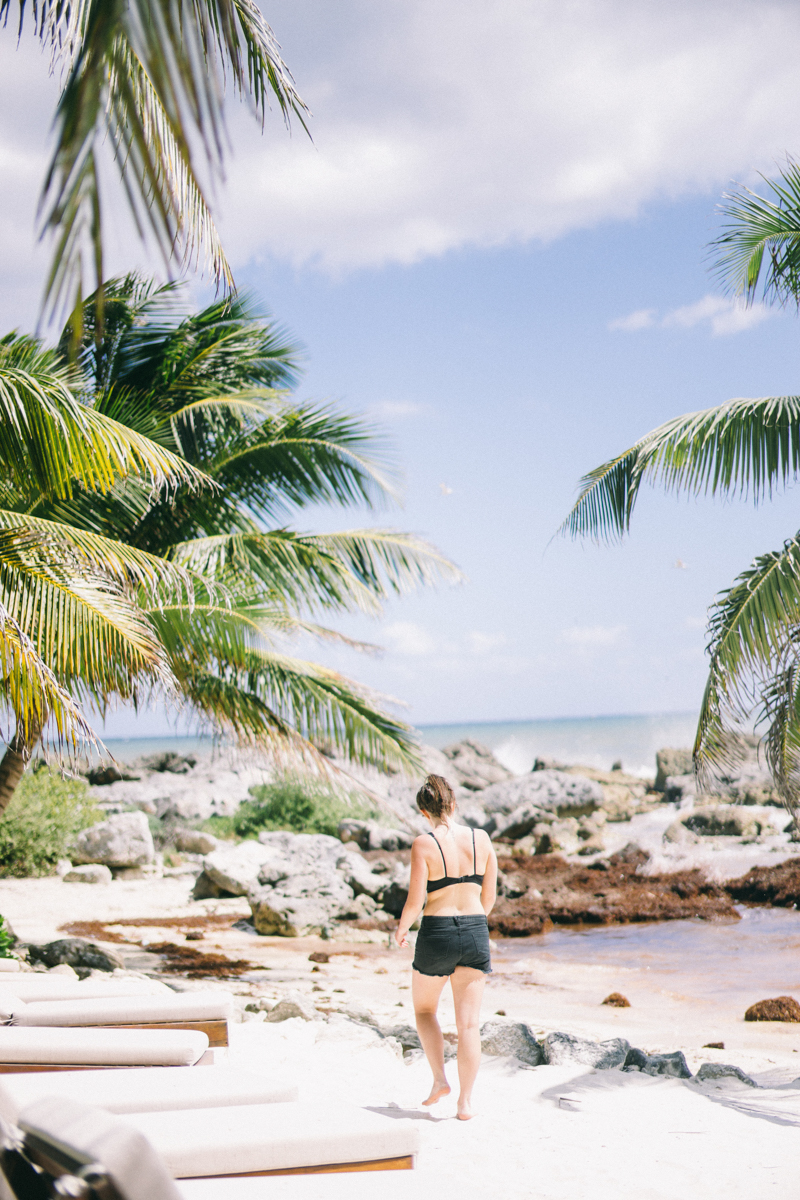 Tulum Photographer