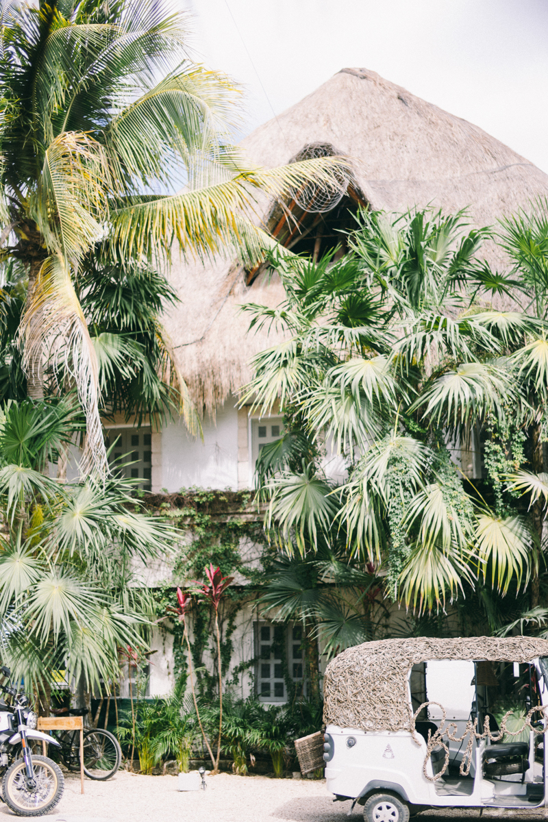 Tulum Photographer