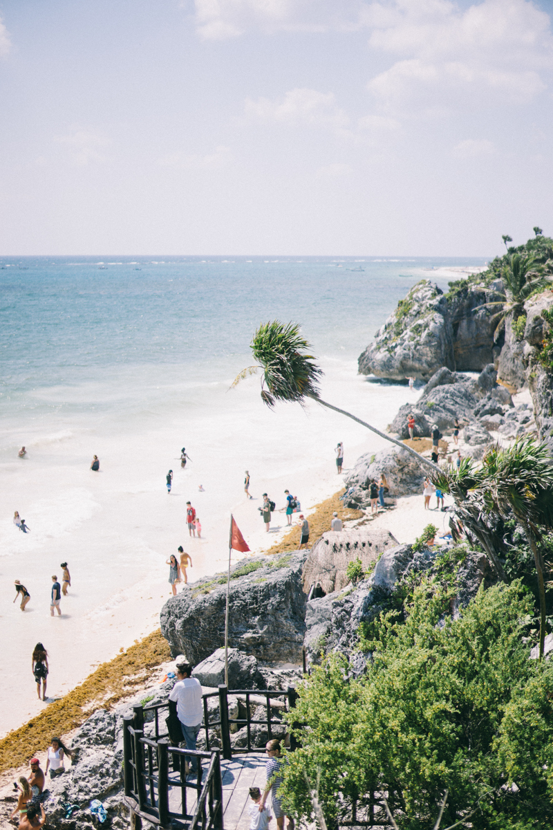 Tulum Photographer