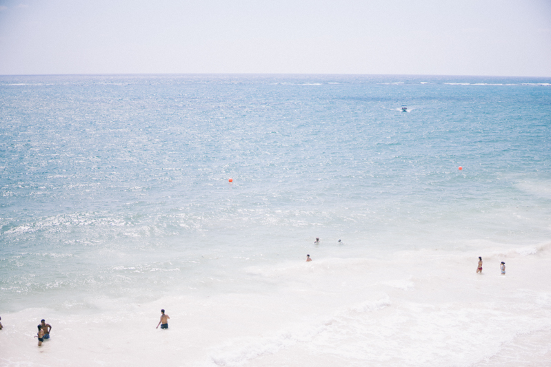 Tulum Photographer