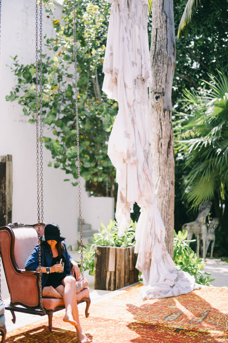 Tulum Photographer