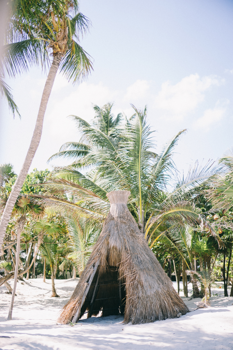 Tulum Photographer