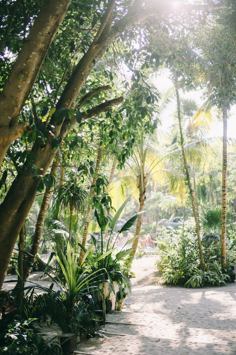 Tulum Photographer