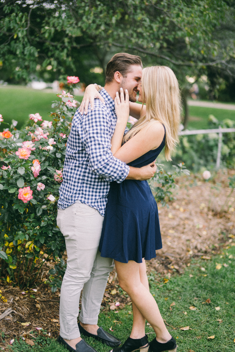 engagement photo tips