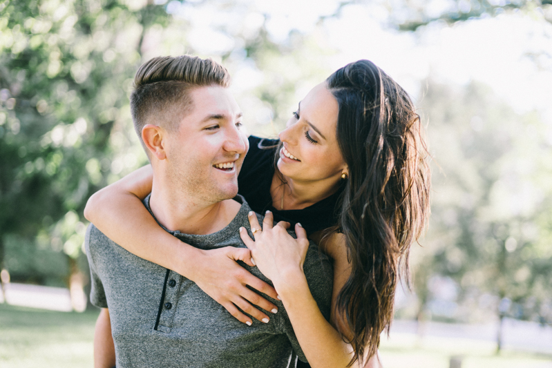 engagement photo tips