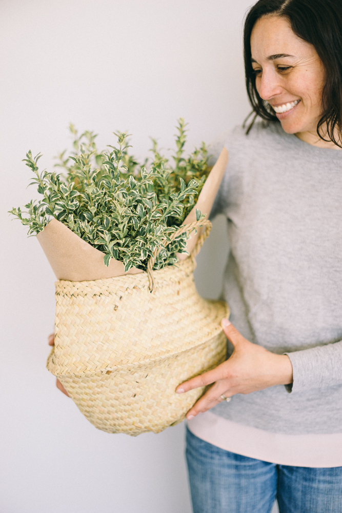 Maine wedding florist