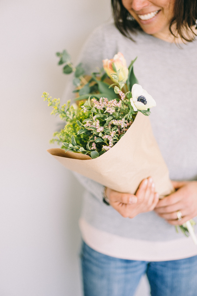 Maine wedding florist