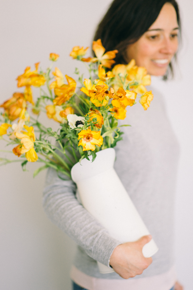 Maine wedding florist