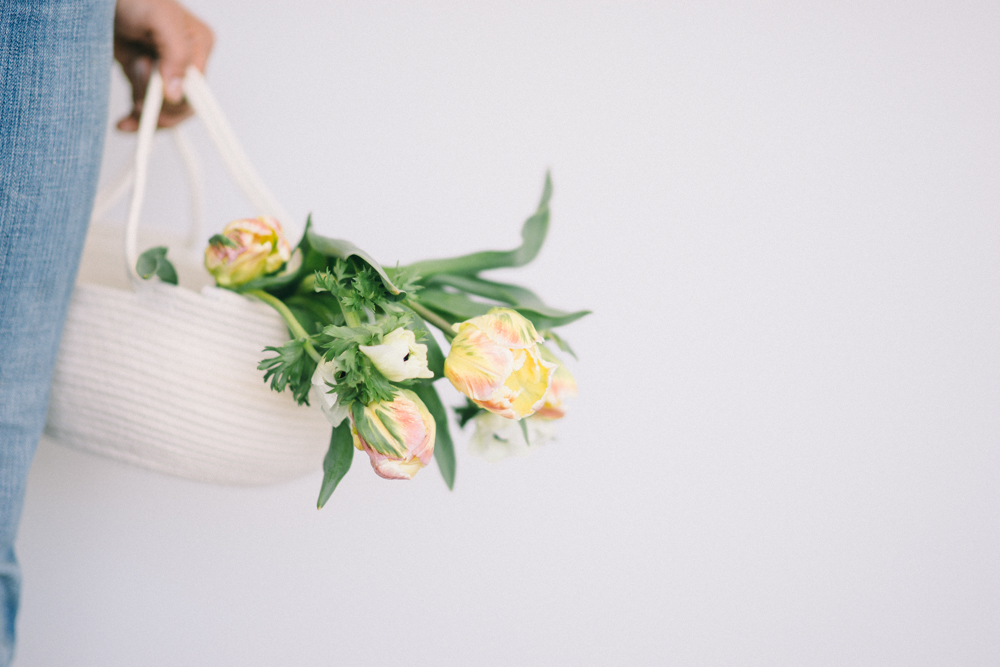 Maine wedding florist