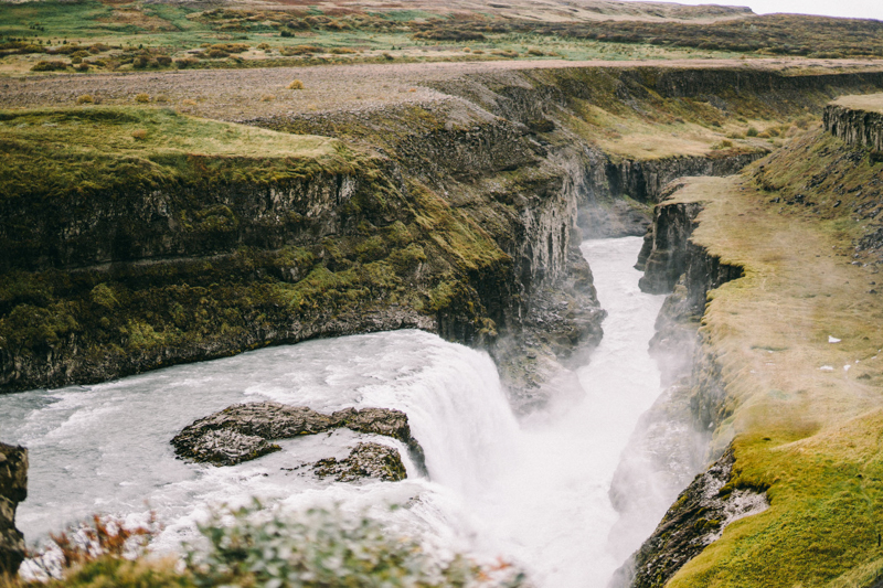 iceland proposal