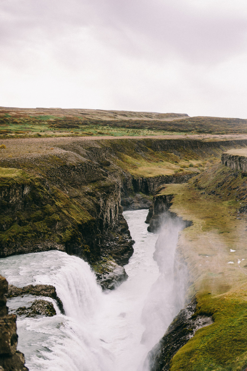 iceland proposal