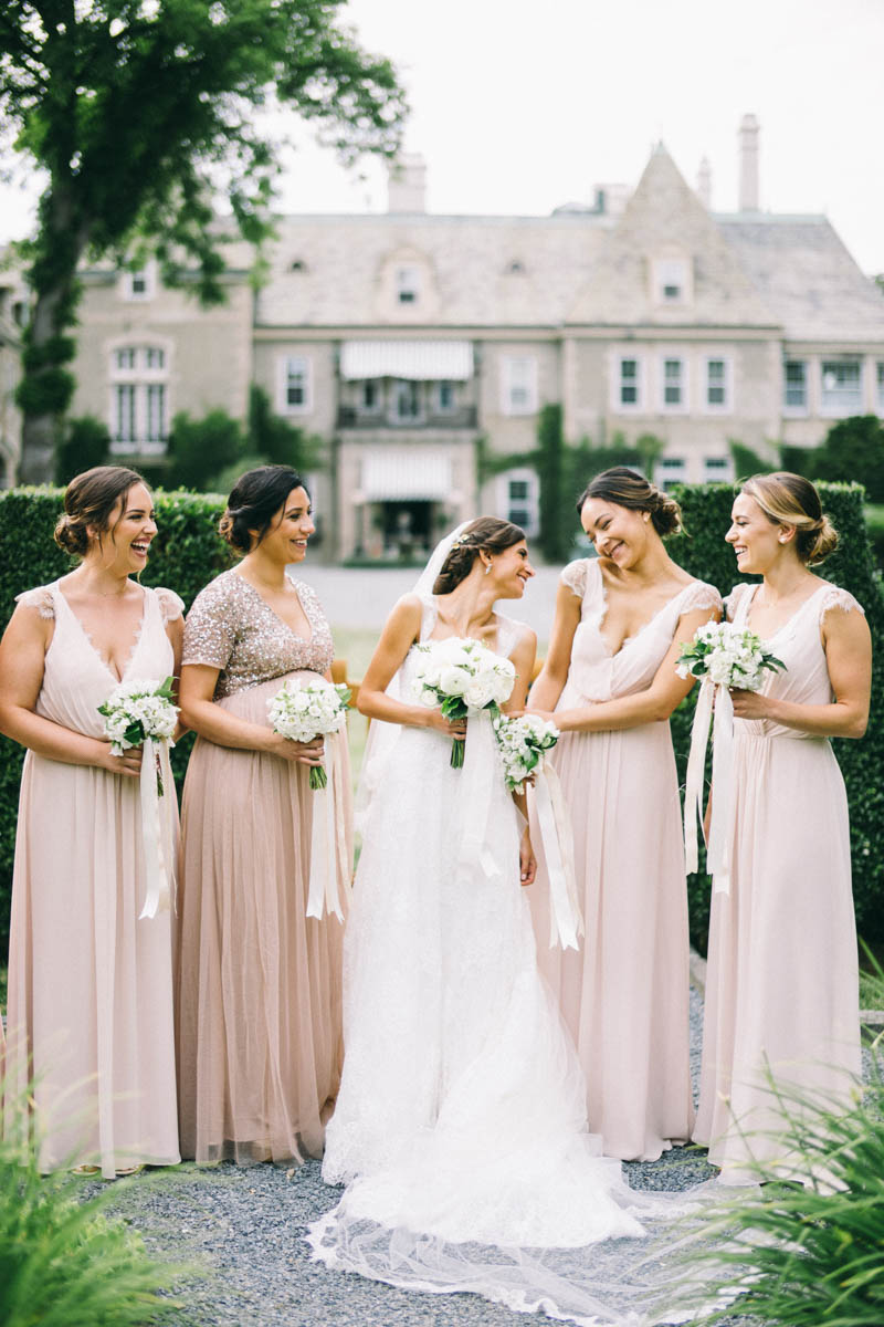 Newport Rhode Island wedding photographer