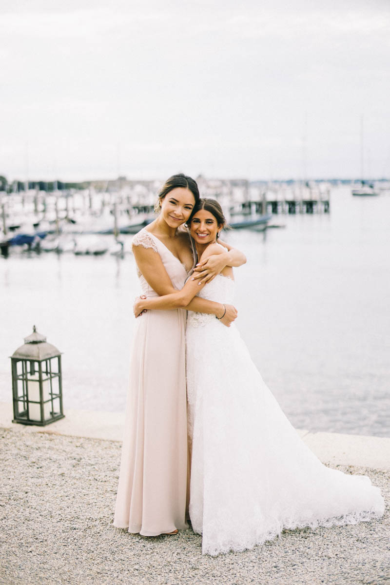 Newport Rhode Island wedding photographer