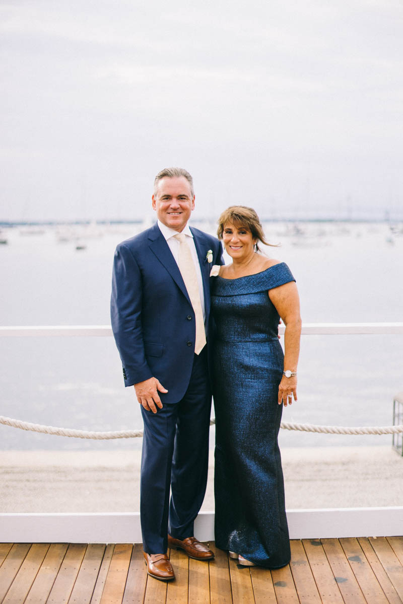 Newport Rhode Island wedding photographer