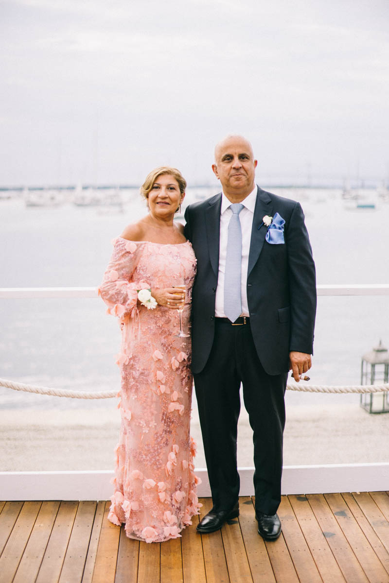 Newport Rhode Island wedding photographer