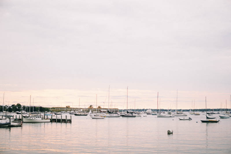 Newport Rhode Island wedding photographer