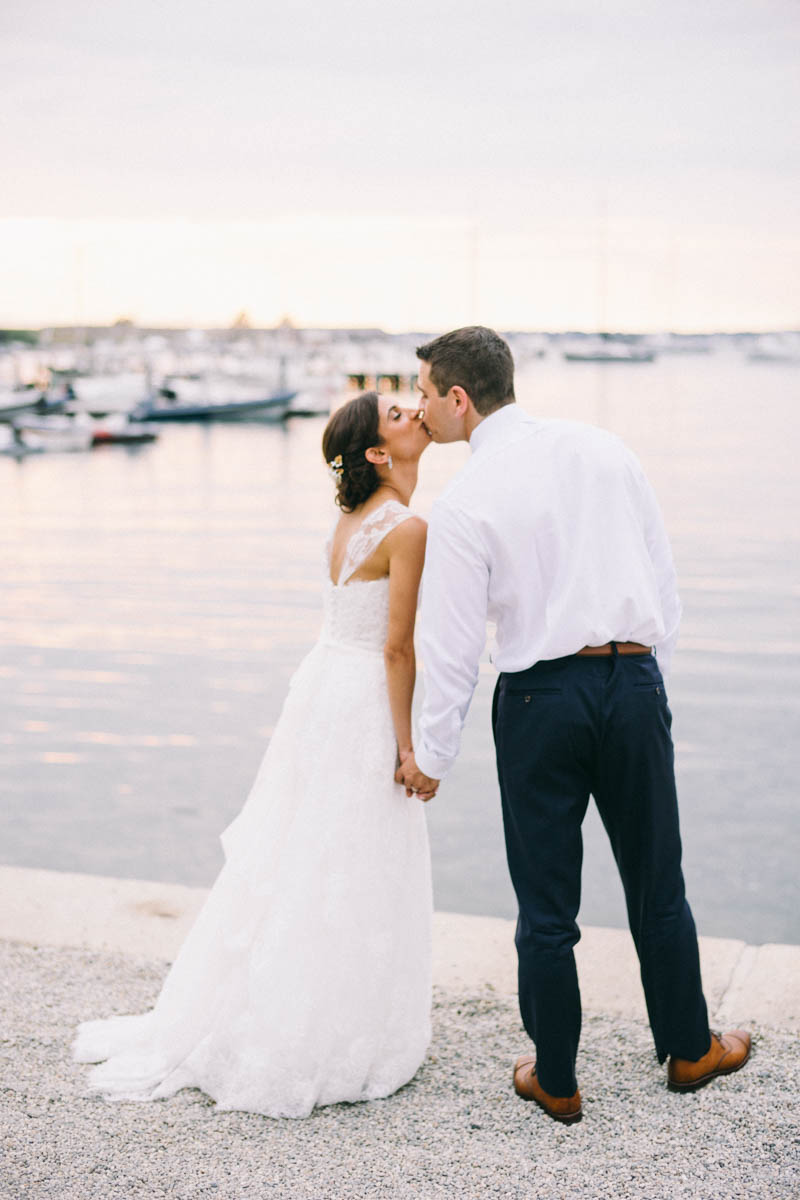 Newport Rhode Island wedding photographer