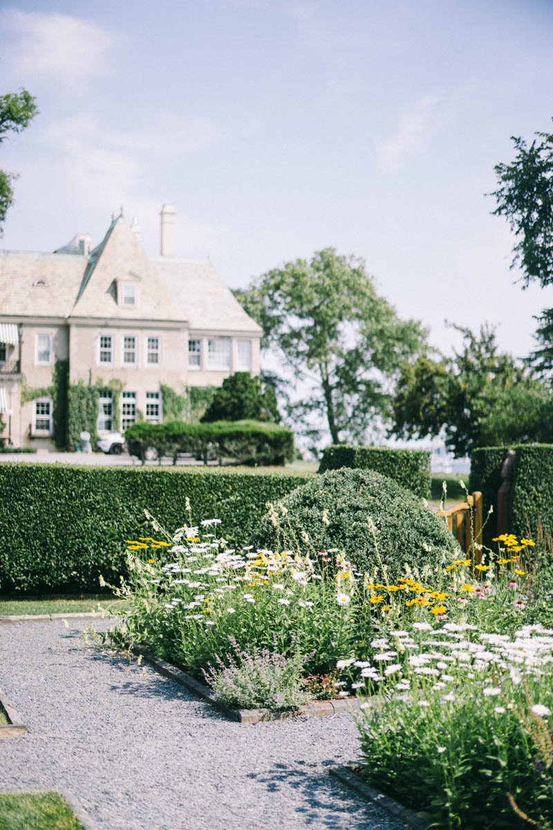 Newport Rhode Island wedding photographer