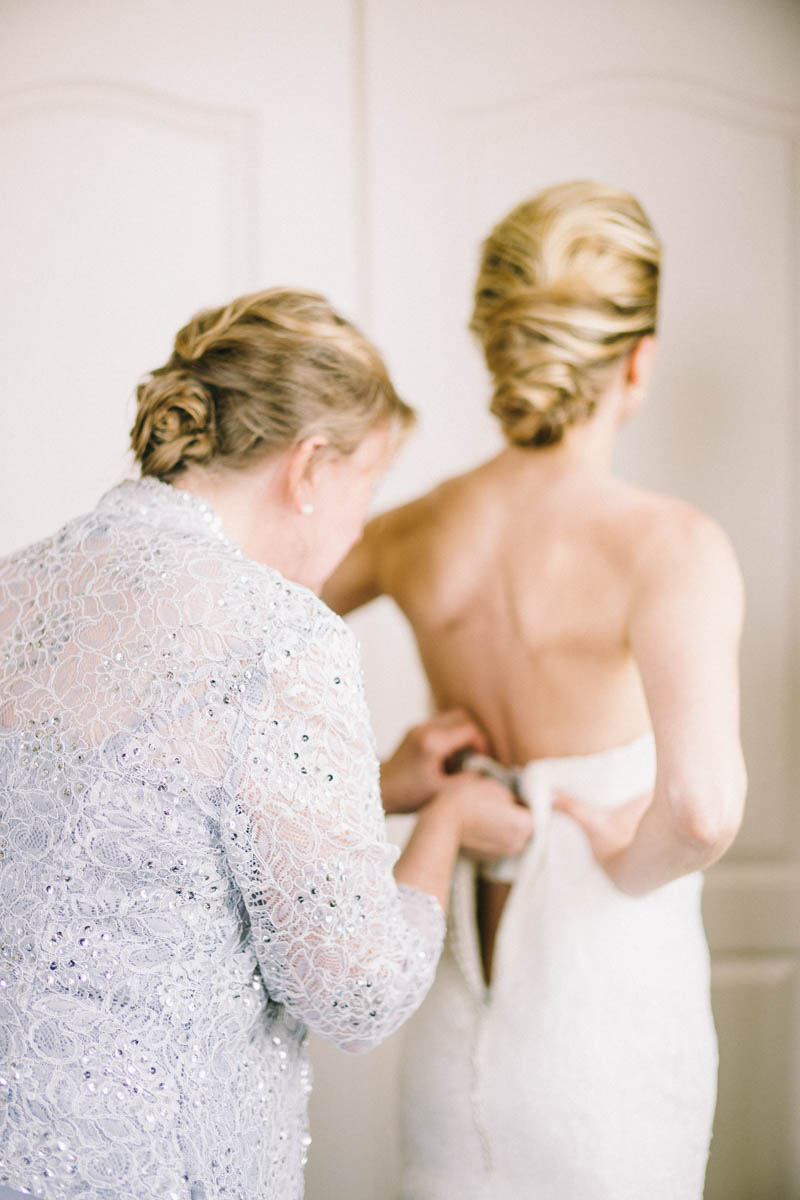 Modern Museum wedding Maine fine art wedding photography