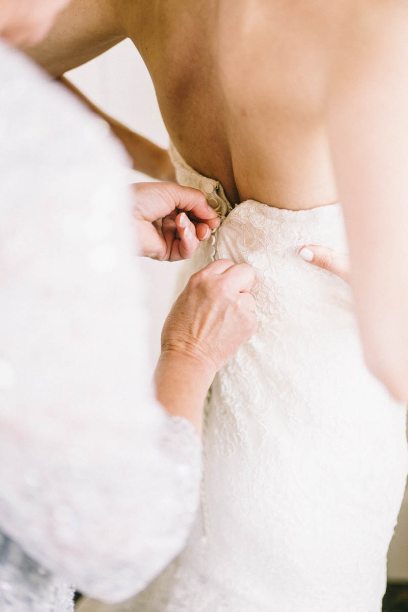 Modern Museum wedding Maine fine art wedding photography