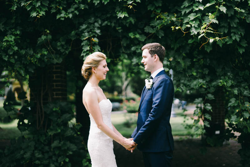 Modern Museum wedding Maine fine art wedding photography