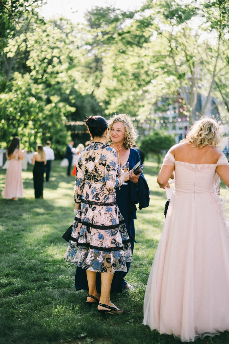 Best Dressed Wedding Guests