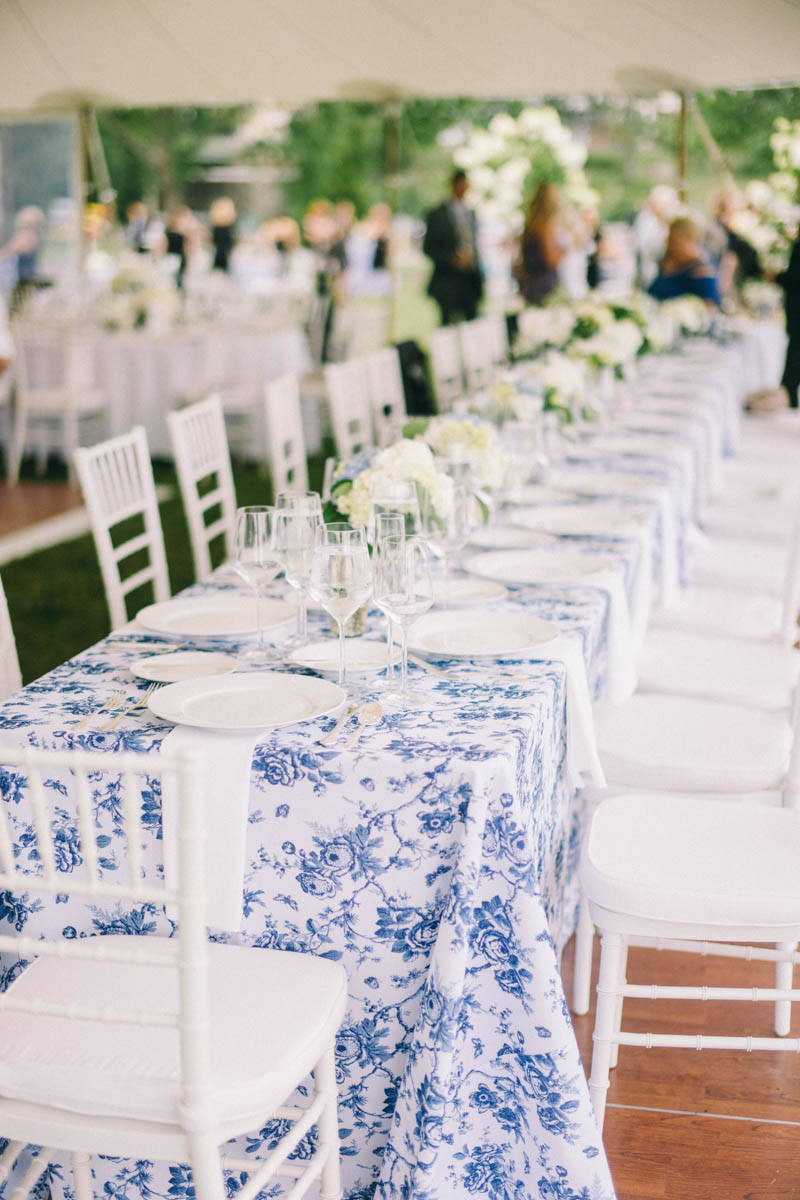 camden maine ocean front wedding