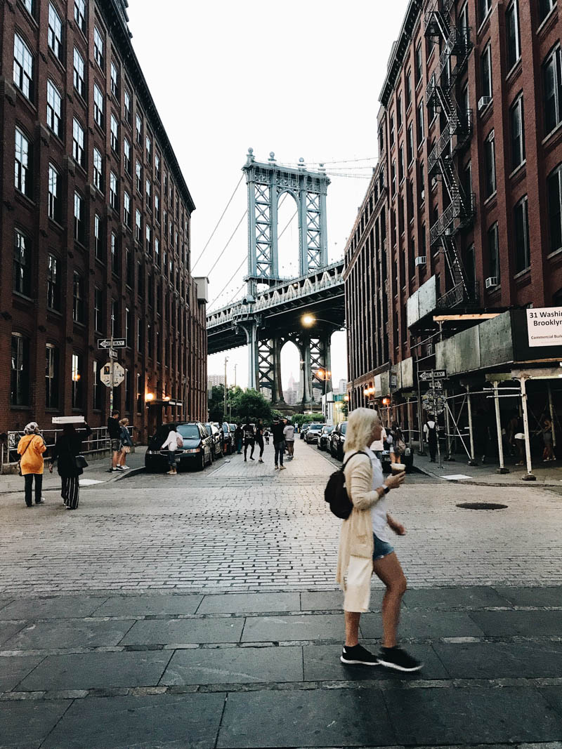 Best Instagram Photo Spots in New York City