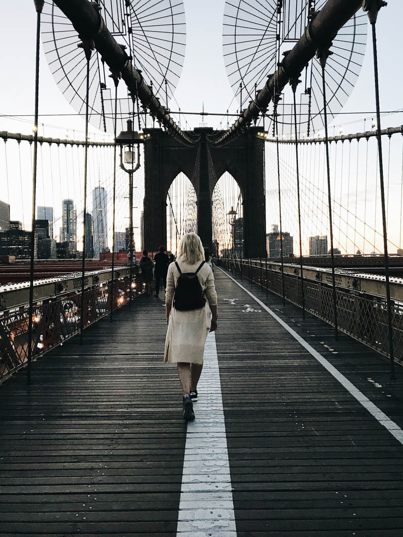 Best Instagram Photo Spots in New York City