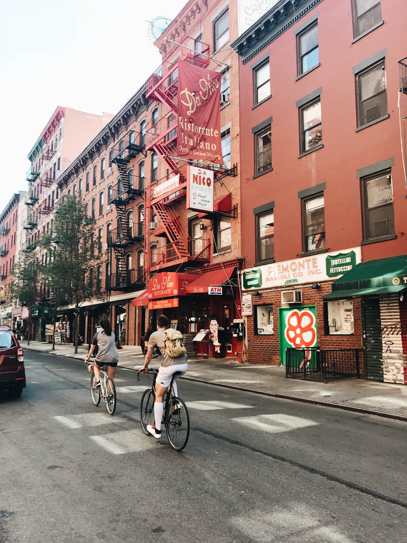 Best Instagram Photo Spots in New York City