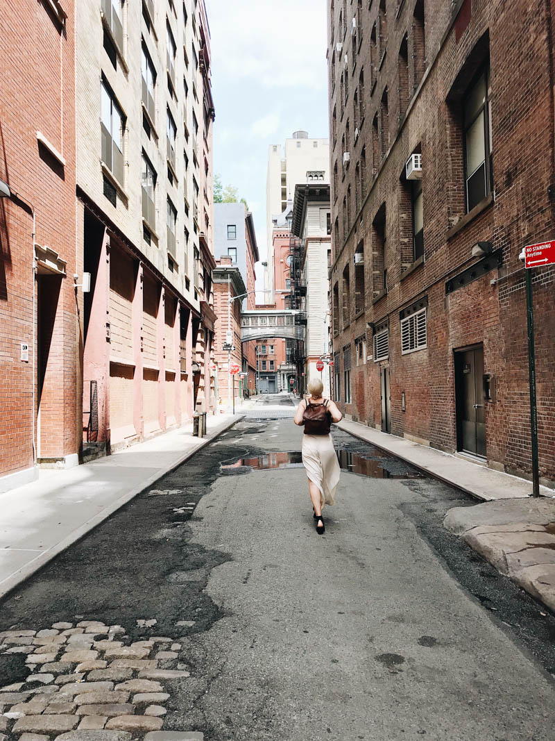 Best Instagram Photo Spots in New York City