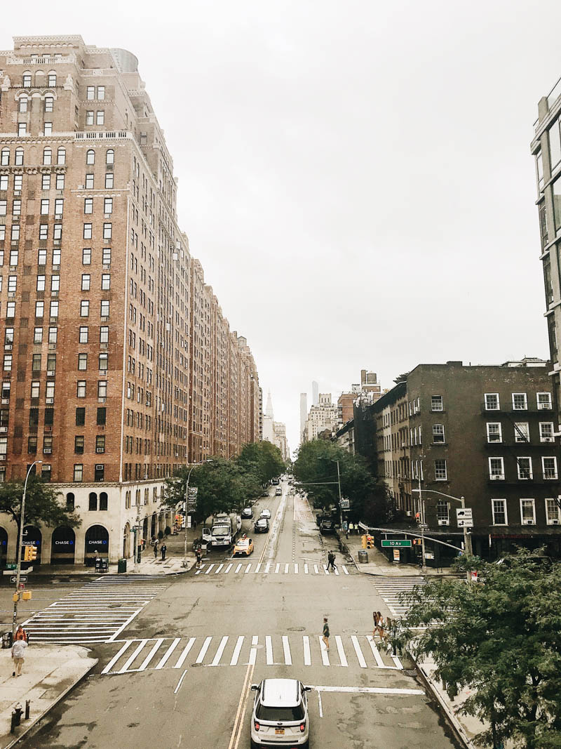 Best Instagram Photo Spots in New York City