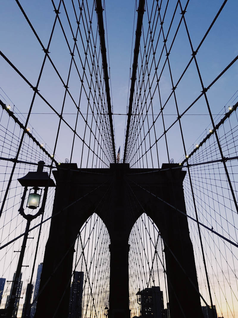 Best Instagram Photo Spots in New York City