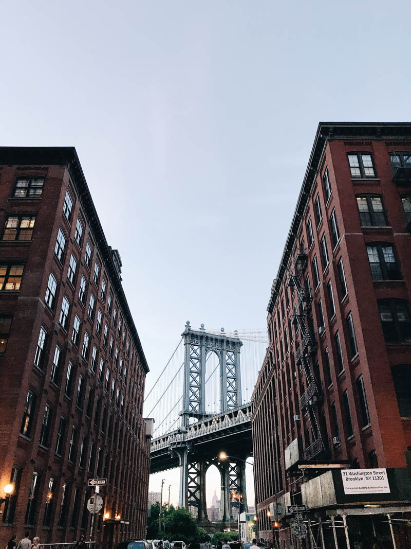 Best Instagram Photo Spots in New York City