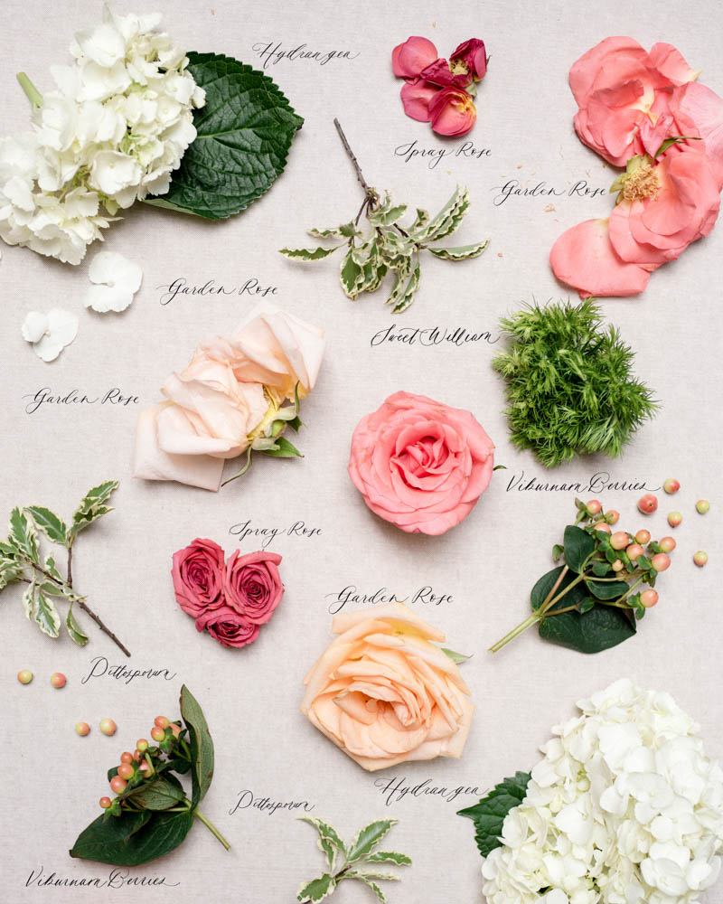 Modern Bouquet Preservation | Wedding Bouquet Preservation